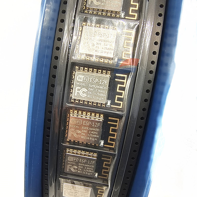 YJJ ESP-12F WIFI ενότητα ESP8266 Σειριακή θύρα σε WIFI ασύρματη διαφανή μονάδα μετάδοσης 32Mbit SPI Flash σειριακή θύρα