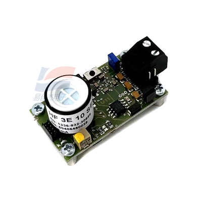 YJJ 1336-932-30659 HF 3E 10 SE Ενότητα αισθητήρα αερίου φθοριούχου υδρογόνου (HF) Μεταδότης
