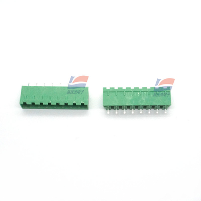 YJJ SPTAF1/6-3 5-IL 1861975 Συνδετήρας τερματικού PCB Συνδετήρας Σημείο συνδετήρα