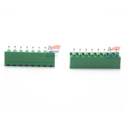 YJJ SPTAF1/6-3 5-IL 1861975 Συνδετήρας τερματικού PCB Συνδετήρας Σημείο συνδετήρα
