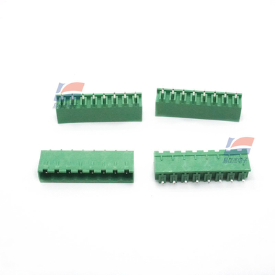 YJJ SPTAF1/6-3 5-IL 1861975 Συνδετήρας τερματικού PCB Συνδετήρας Σημείο συνδετήρα