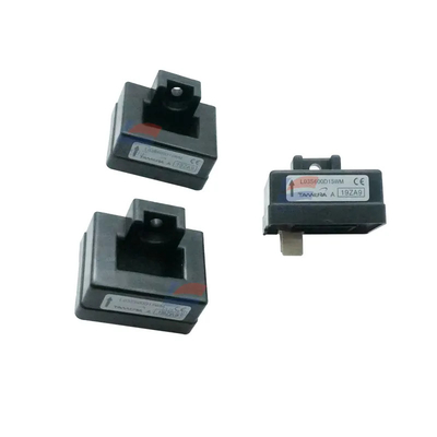 YJJ L03S600D15WM 10μs 20mA αμφίδρομος ± 1% 600A Ηθός αισθητήρα ρεύματος είναι εγκατεστημένο στη βάση