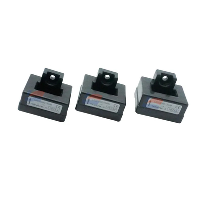 YJJ L03S600D15WM 10μs 20mA αμφίδρομος ± 1% 600A Ηθός αισθητήρα ρεύματος είναι εγκατεστημένο στη βάση