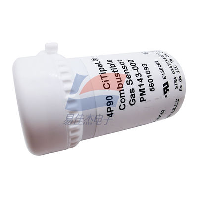 YJJ PM143-000 4P-90 4P-90C Μεθάνιο αισθητήρας καυσίμων αερίων εξοπλισμός ασφάλειας ορυχείων