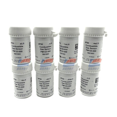 YJJ 4P-50C 4P-75C PM123-000 Μεθάνιο αισθητήρας εύφλεκτου αερίου εξοπλισμός ασφάλειας ορυχείων
