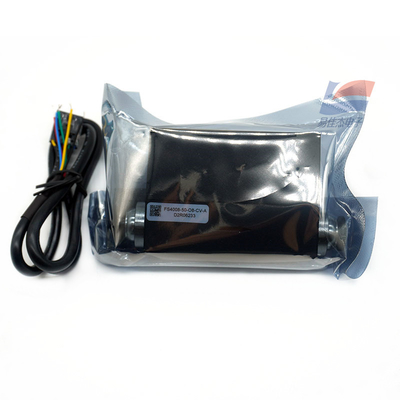 YJJ FS4008-50-O8-CV-A MEMS Αισθητήρας μάζας αερίου Μέτρο ροής Μηχανολογική διεπαφή Κόνδυση Εργασιακή υγρασία -20- 65 95%RH Χωρίς πάγο