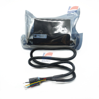 YJJ FS4008-50-O8-CV-A MEMS Αισθητήρας μάζας αερίου Μέτρο ροής Μηχανολογική διεπαφή Κόνδυση Εργασιακή υγρασία -20- 65 95%RH Χωρίς πάγο