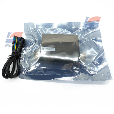 YJJ FS4008-50-O8-CV-A MEMS Αισθητήρας μάζας αερίου Μέτρο ροής Μηχανολογική διεπαφή Κόνδυση Εργασιακή υγρασία -20- 65 95%RH Χωρίς πάγο