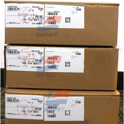 YJJ 142PC15A 15psi αισθητήρας πίεσης για εξοπλισμό οθόνης αφής, αυτοκινήτων, οργάνωση