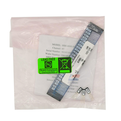 YJJ HIH4000-003 HIH-4000-003 Συσκευές ψύξης  αισθητήρας υγρασίας για ιατρικό εξοπλισμό