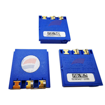 YJJ MICROceL HS H2S Διάστημα μέτρησης αισθητήρα αερίου 0-100 Ppm T90 Χρόνος απόκρισης 25-40 δευτερόλεπτα για βιομηχανικά