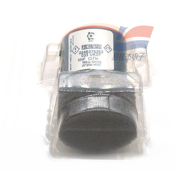 YJJ 5NF AF508-W0C NO αισθητήρας μονοξειδίου του άνθρακα Ηλεκτροχημικός αισθητήρας