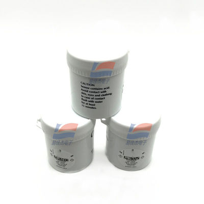 3NFF Νιτρικό οξείδιο NO αισθητήρας αερίων Διάλογος εξαρτημάτων με ισοδύναμο 30 ppm μηδενικής μετατόπισης και μέγιστης υπερφόρτωσης