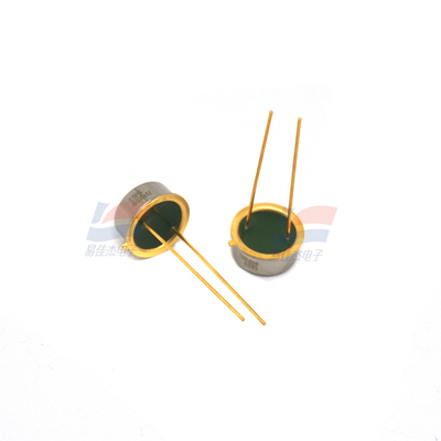 S1226-44BQ Αισθητικός φωτοδιόδης UV-όρατος IR αισθητήρας για ανίχνευση σε διάφορα περιβάλλοντα