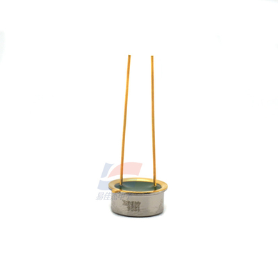 S1226-44BQ Αισθητικός φωτοδιόδης UV-όρατος IR αισθητήρας για ανίχνευση σε διάφορα περιβάλλοντα