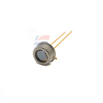 S1226-44BQ Αισθητικός φωτοδιόδης UV-όρατος IR αισθητήρας για ανίχνευση σε διάφορα περιβάλλοντα