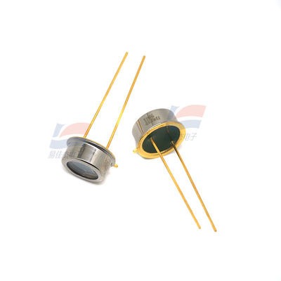 S1226-44BQ Si Photodiode Για UV σε Ορατή Φωτομετρία Ακριβείας Κατασταλμένη Ευαισθησία κοντά στο Υπέρυθρο