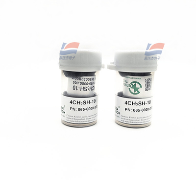 4-CH3SH Κλασικός αισθητήρας γραμμής Methyl Mercaptan Sensor 0-10 Ppm CLE-3611-400