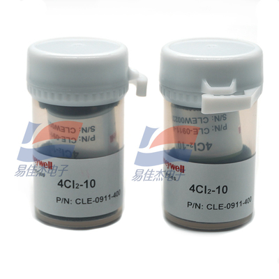 4CL2-10 4-CL2-10 Αισθητήρας χλωρίου 0-10 Ppm Κλασικός αισθητήρας γραμμής CLE-0911-400