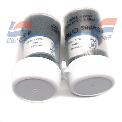 4COSH Ανθρακικό μονοξείδιο / θειικό υδρογόνο CO / H2S Δύο αισθητήρες αερίων Αριθμός μέρους ABC05-800 Για βιομηχανική ασφάλεια και φορητό εξοπλισμό ανίχνευσης