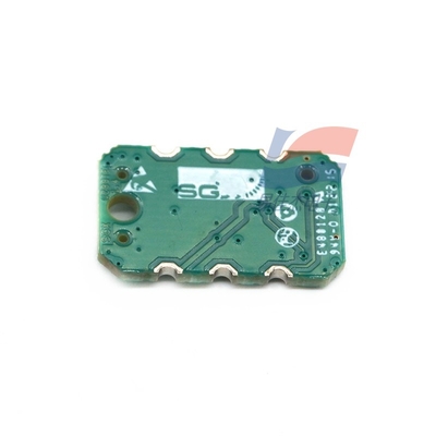 YJJ MiCS-VZ-89TE 125 MW αισθητήρας συγκέντρωσης VOC για εύρος παρακολούθησης 400-2000 ppm και συχνότητα ανανέωσης 1 Hz