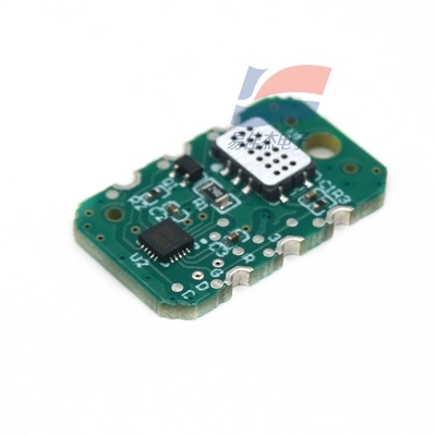 YJJ MiCS-VZ-89TE 125 MW αισθητήρας συγκέντρωσης VOC για εύρος παρακολούθησης 400-2000 ppm και συχνότητα ανανέωσης 1 Hz