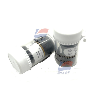 0-1000ppm 4HYT Αισθητήρας υδρογόνου για ανιχνευτές αερίων Περιοχή θερμοκρασίας -20°C έως 50°C Υψηλή ανάλυση 2ppm