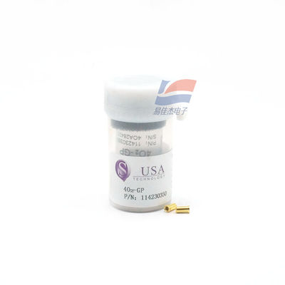 4O2-GP Ηλεκτροχημικός Αισθητήρας Αερίου Οξυγόνου Κωδικός 114-230-350 Για Τα Περισσότερα Συστήματα Ανίχνευσης Ασφάλειας Ζωής