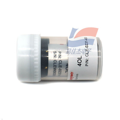 4OL CLE-0231-400 Ηλεκτροχημικός Αισθητήρας Οξυγόνου για Βιομηχανίες Όπως Πετροχημική Μηχανική, Άνθρακας, Μεταλλουργία
