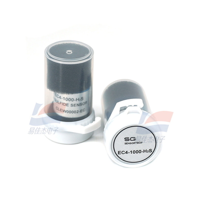 EC4-1000-H2S Αισθητήρες ποιότητας αέρα