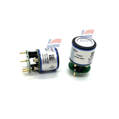 40X-V SR-X2V AAY80-390 Ενότητα αισθητήρα αερίου οξυγόνου O2 AAY80-390 με ηλεκτροχημική τεχνολογία και ανοσία ψευδούς συναγερμού