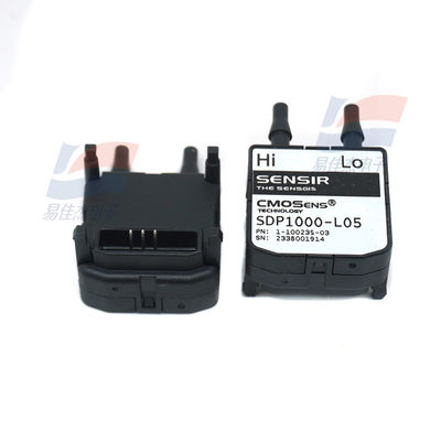 Αισθητήρας Πίεσης SDP1000-L05 Ενσωματωμένος σε Πίνακα Αναλογικός SMT SMD Για HVAC και Ιατρική