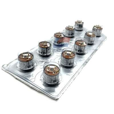 Αισθητήρας ανίχνευσης VOC PID-AH YJJ με εγγενή ασφάλεια -40oC και 5000 ώρες φωτισμού για ανίχνευση οπτικών ιόντων
