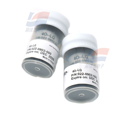 YJJ 4O2-LQ CLE-0231-400 0 έως 30% O2 Ηλεκτροχημικός αισθητήρας αερίου οξυγόνου με υψηλή ακρίβεια