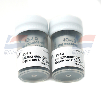 YJJ 4O2-LQ CLE-0231-400 0 έως 30% O2 Ηλεκτροχημικός αισθητήρας αερίου οξυγόνου με υψηλή ακρίβεια