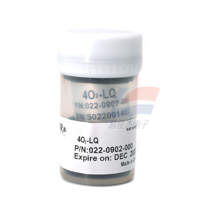 YJJ 4O2-LQ CLE-0231-400 0 έως 30% O2 Ηλεκτροχημικός αισθητήρας αερίου οξυγόνου με υψηλή ακρίβεια