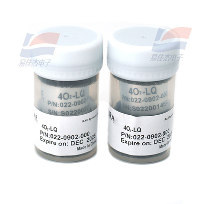 YJJ 4O2-LQ CLE-0231-400 0 έως 30% O2 Ηλεκτροχημικός αισθητήρας αερίου οξυγόνου με υψηλή ακρίβεια