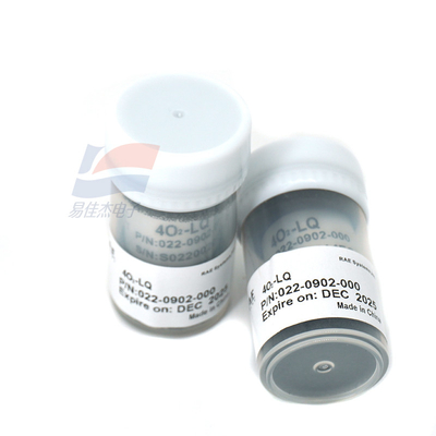 YJJ 4O2-LQ CLE-0231-400 0 έως 30% O2 Ηλεκτροχημικός αισθητήρας αερίου οξυγόνου με υψηλή ακρίβεια