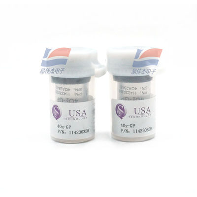 YJJ 4O2-GP 0-25% O2 Αισθητήρας Οξυγόνου Για τους Περισσότερους Ανιχνευτές Ασφάλειας Ζωής (Κωδικός Ανταλλακτικού 114-230-350)