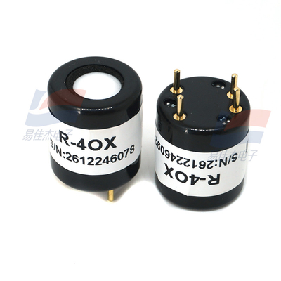 R-4OX Βιομηχανικός αισθητήρας αερίων και σταθερότητα για βιομηχανικές εφαρμογές