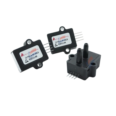 15 PSI-A-4V-ASCX Πίνακας ανιχνευτής πίεσης απόλυτης πίεσης τύπου αναλογική έξοδος με ακρίβεια 0,1%