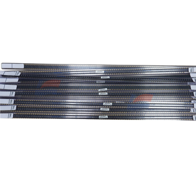 FSS1500NST FSS1500NGT Αισθητήρες δύναμης και κυψέλες φορτίου Ηλεκτρική τροφοδοσία 3.3V·12.5V για ακριβείς μετρήσεις