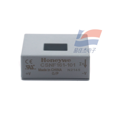 YJJ CSNF161 CSNF161-101 100A Αισθητήρας ρεύματος κλειστού βρόχου για ελεγκτές