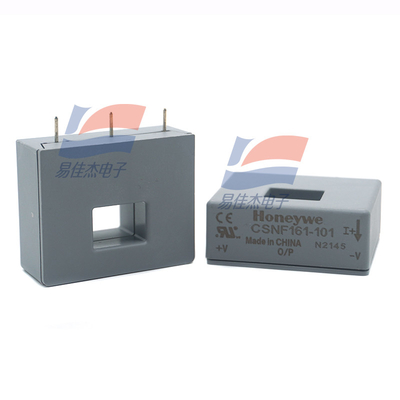 YJJ CSNF161 CSNF161-101 100A Αισθητήρας ρεύματος κλειστού βρόχου για ελεγκτές