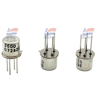 YJJ TGS2600 Αισθητήρας ποιότητας αέρα VOC Αισθητήρας έξυπνου σπιτιού για καθαριστές αέρα