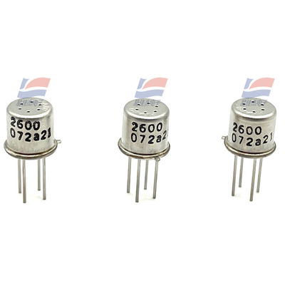 YJJ TGS2600 Αισθητήρας ποιότητας αέρα VOC Αισθητήρας έξυπνου σπιτιού για καθαριστές αέρα