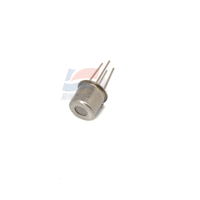 YJJ TGS2616-C00 Αισθητήρας αερίου υδρογόνου H2 για φορητούς ανιχνευτές αερίων Ευαισθησία 0,25-0,60 αναλογία αντίστασης