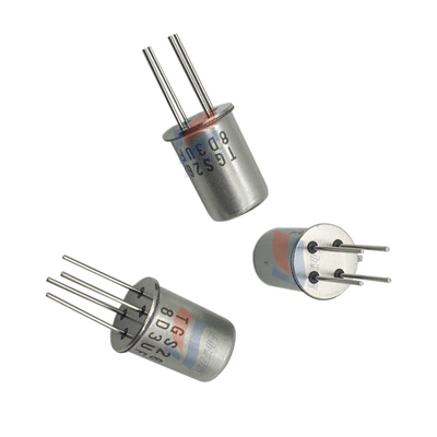 YJJ TGS2630 Ανιχνευτής ψυκτικών αερίων για φορητούς ανιχνευτές διαρροών ψυκτικών