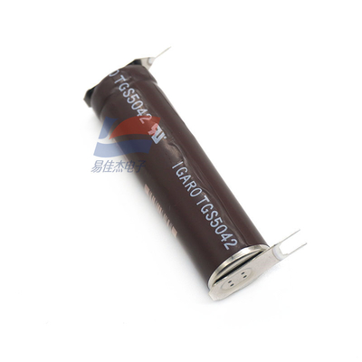YJJ TGS5042-A00 Αισθητήρας μονοξειδίου του άνθρακα Ο αισθητήρας CO είναι ένα φορητό μετρητή συγκέντρωσης μονοξειδίου του άνθρακα