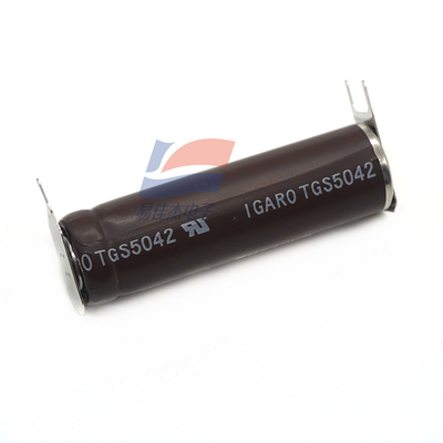 YJJ TGS5042-A00 Αισθητήρας μονοξειδίου του άνθρακα Ο αισθητήρας CO είναι ένα φορητό μετρητή συγκέντρωσης μονοξειδίου του άνθρακα